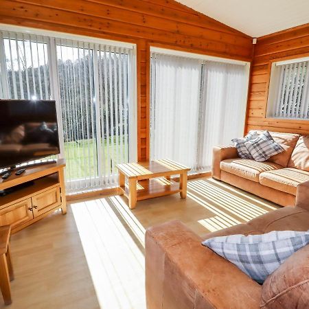 Watersview Lodge Leek Dış mekan fotoğraf