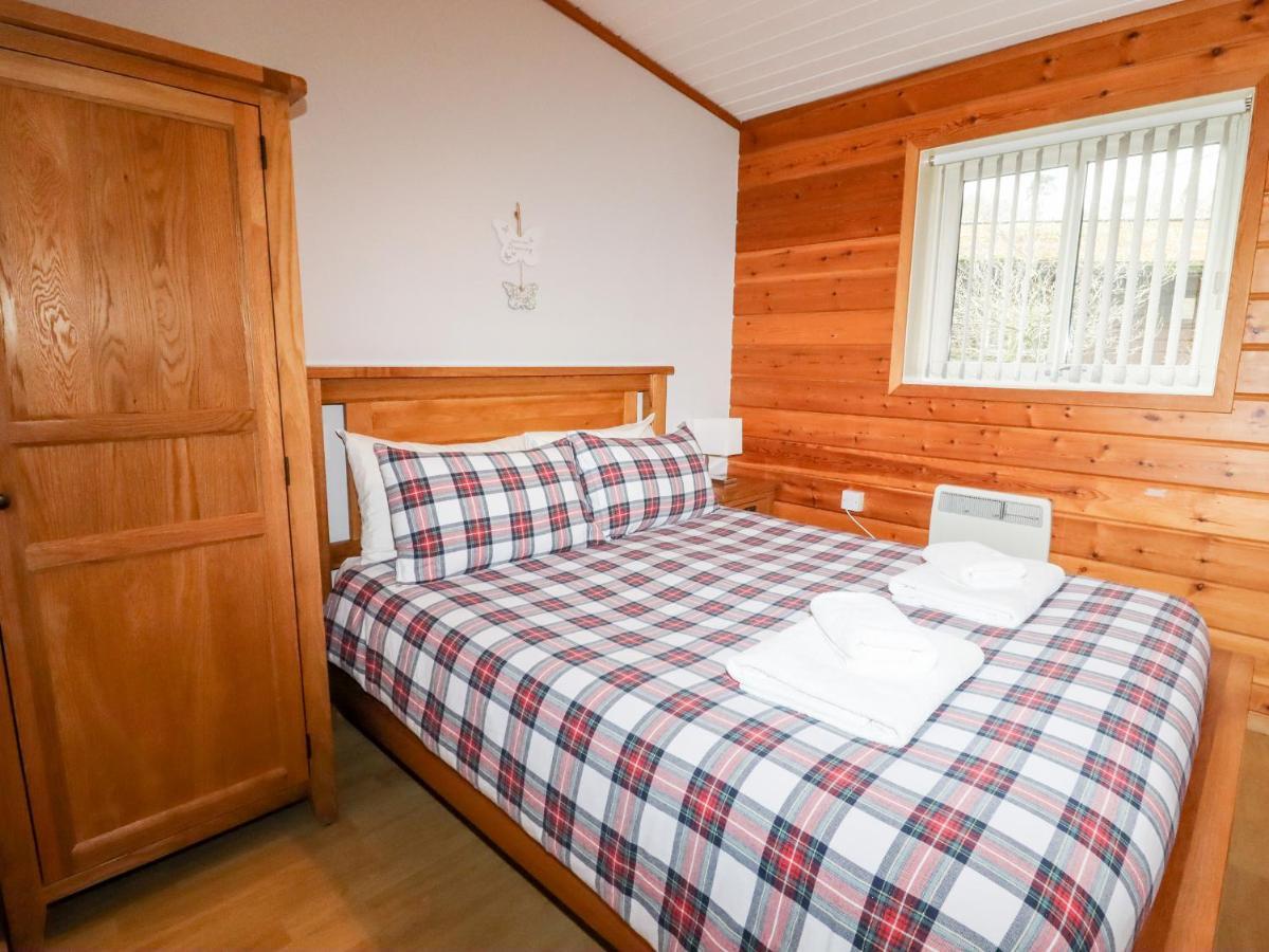 Watersview Lodge Leek Dış mekan fotoğraf