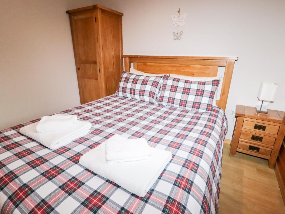 Watersview Lodge Leek Dış mekan fotoğraf